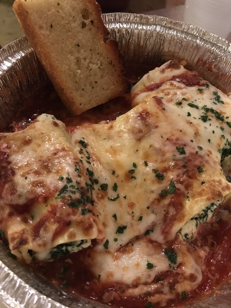 Order Florentine sleeves food online from Enoteca Vespaio store, Austin on bringmethat.com