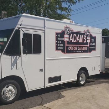Adams Catfish Catering - Caterers Near Me - Little Rock, Arkansas Adams Catfish Catering - Caterers Near Me - Little Rock, Arkansas