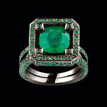 Solange Azagury-Partridge - Jewelry Near Me - New York, New York Solange Azagury-Partridge - Jewelry Near Me - New York, New York
