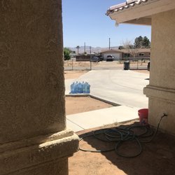 Sparkletts Water - Leaving my water bottles at my driveway and in the hot sun....