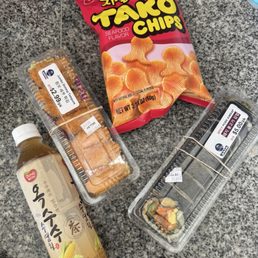 My latest goodies