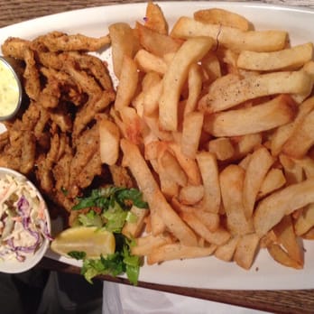 Chip+Malt - Smelt and Chips - British Near Me - Newmarket, Ontario