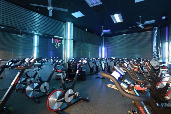 Onelife Fitness - McLean by null