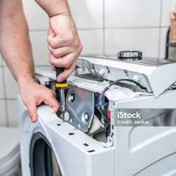 Appliance Rescue Repair