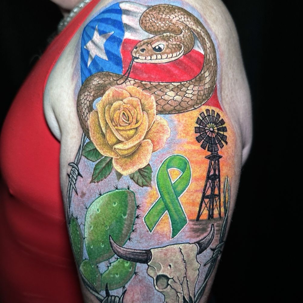 Rebel Muse Tattoo - Tatoo - Tattoo Near Me - Lewisville, Texas Rebel Muse Tattoo - Tatoo - Tattoo Near Me - Lewisville, Texas