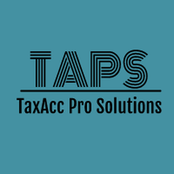TaxAcc Pro Solutions - Tax Services Near Me - Houston, Texas TaxAcc Pro Solutions - Tax Services Near Me - Houston, Texas
