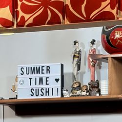 Yuki Sushi