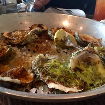 Caracol - Grilled Oysters - Seafood Near Me - Houston, Texas Caracol - Grilled Oysters - Seafood Near Me - Houston, Texas