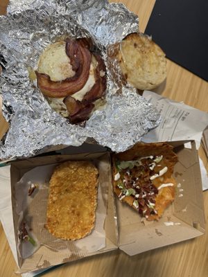 Mike & Patty's Breakfast | Jamaica Plain by null