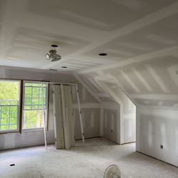 Allstar Drywall