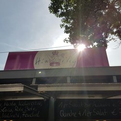 Hin & Weg