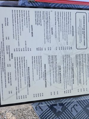 Bostwick's Chowder House by null