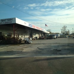 Battery Express