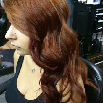 Nadine Does My Hair - Hair Stylists Near Me - Redlands, California Nadine Does My Hair - Hair Stylists Near Me - Redlands, California