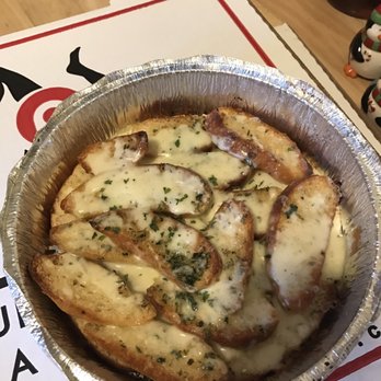 Palermo's - Average breadsticks - Pizza Near Me - Bordentown, New Jersey Palermo's - Average breadsticks - Pizza Near Me - Bordentown, New Jersey