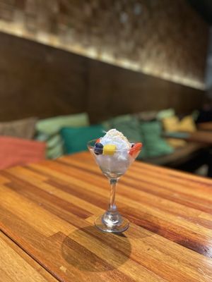 Summer Summer Thai Eatery by null