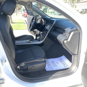 TLC Auto Interior Detailing - Auto Detailing Near Me - Ventura, California TLC Auto Interior Detailing - Auto Detailing Near Me - Ventura, California