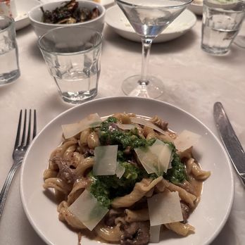 La Pecora Bianca SoHo - Mediterranean Near Me - New York, New York La Pecora Bianca SoHo - Mediterranean Near Me - New York, New York
