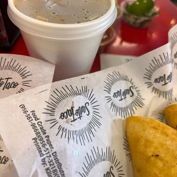 Santo Taco - Consume - Mexican Near Me - Salt Lake City, Utah