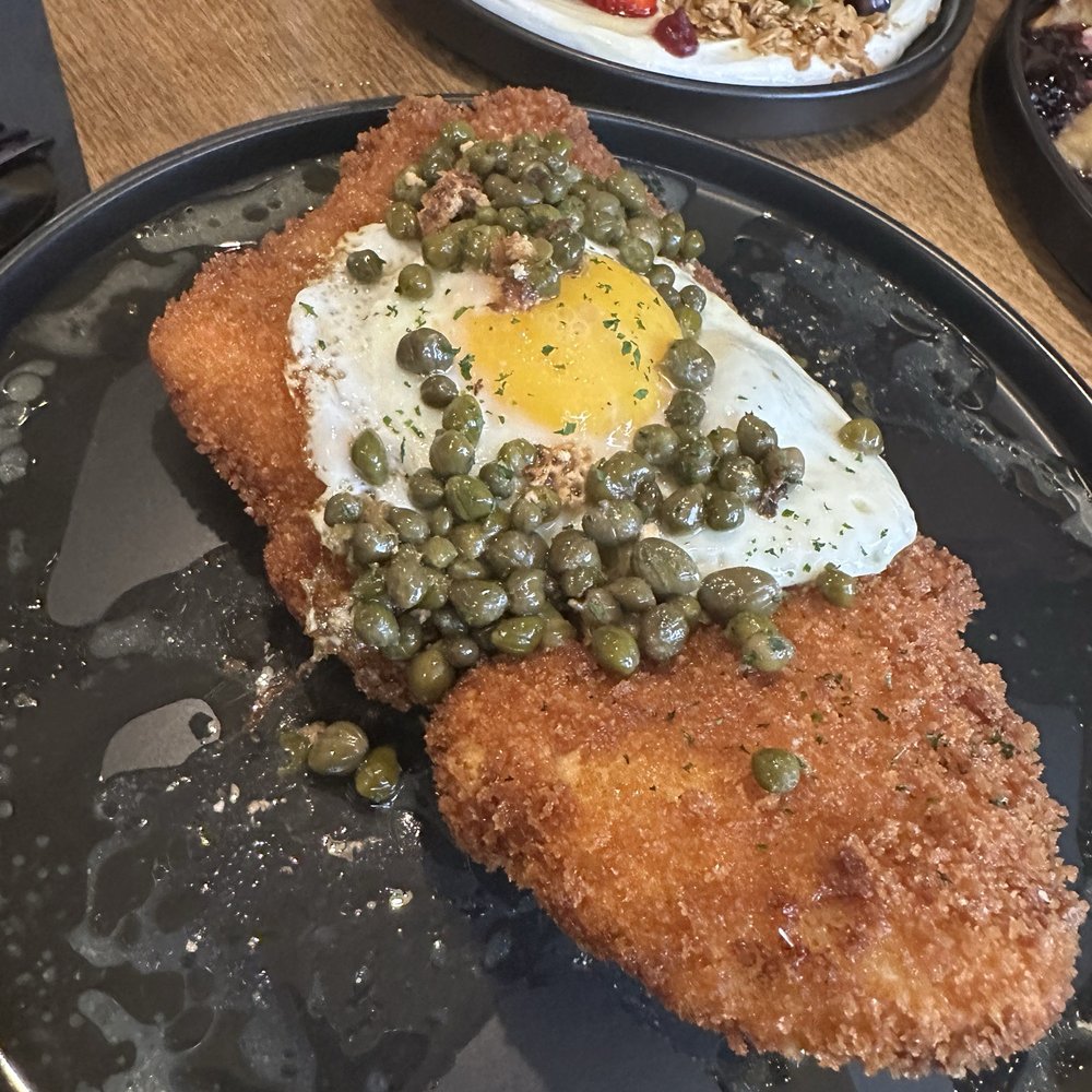 Spoon & Spindle - SPINDLE SCHNITZEL - Breakfast & Brunch Near Me - Orange, Virginia Spoon & Spindle - SPINDLE SCHNITZEL - Breakfast & Brunch Near Me - Orange, Virginia
