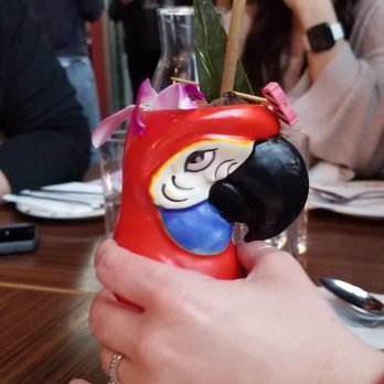 Eem - Drink - Cocktail Bars Near Me - Portland, Oregon
