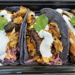 Fridas Mexican Grill