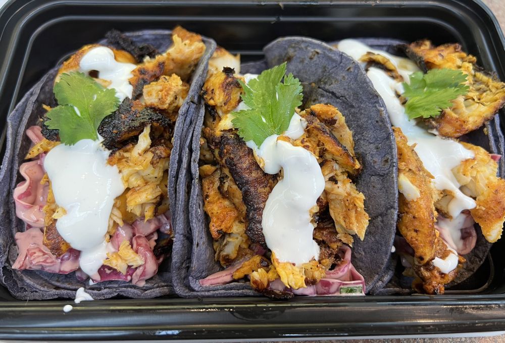 Fridas Mexican Grill
