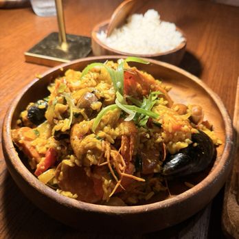 Tropa - Arroz ala valenciana - Filipino Near Me - Lafayette, California Tropa - Arroz ala valenciana - Filipino Near Me - Lafayette, California