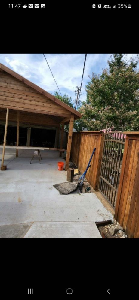 Slide of Geter Done Roofing and Construction