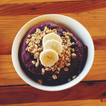Judahlicious - Acai bowl - dine in - Juice Bars & Smoothies Near Me - San Francisco, California Judahlicious - Acai bowl - dine in - Juice Bars & Smoothies Near Me - San Francisco, California