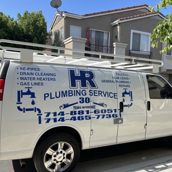 HR Plumbing - Ricardo and Joel from HR Plumbing are super professional and polite. - Plumbing Near Me HR Plumbing - Ricardo and Joel from HR Plumbing are super professional and polite. - Plumbing Near Me