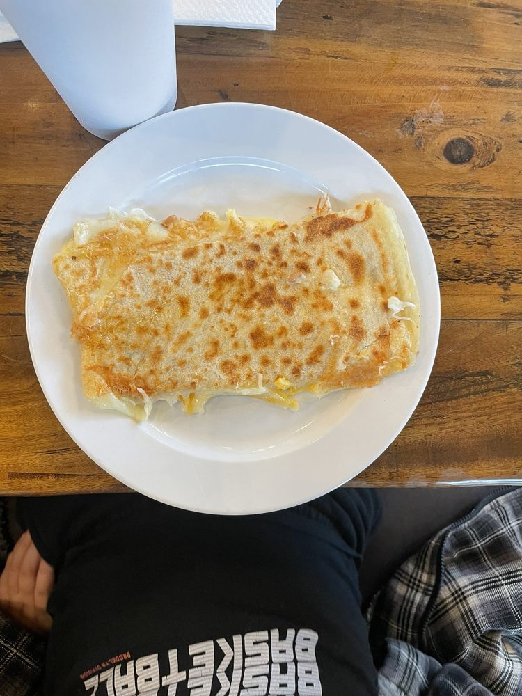 St George Taco Truck & Kitchen