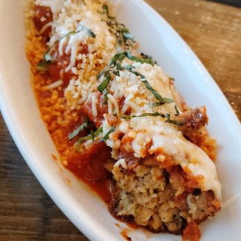 Tarantino's Vegan - Housemade Meatballs - Vegan Near Me - Las Vegas, Nevada Tarantino's Vegan - Housemade Meatballs - Vegan Near Me - Las Vegas, Nevada