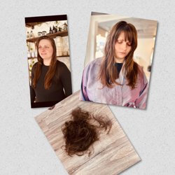 Haven & Hair - Hair by Linda