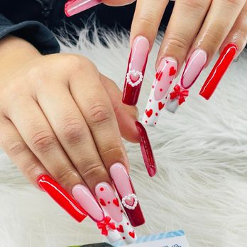 Vivian Nails - Nails photo - Nail Salons Near Me - Las Cruces, New Mexico