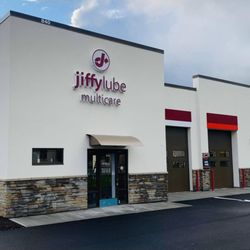 Jiffy Lube