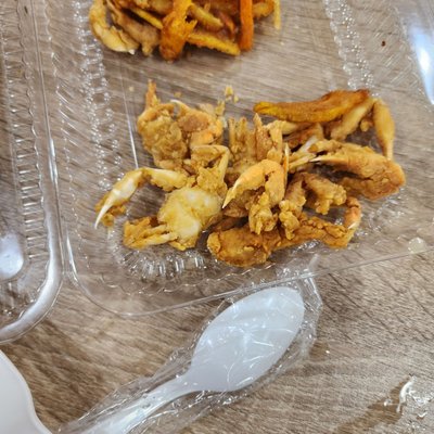 Seafood City by null