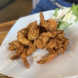 Croaker's Spot