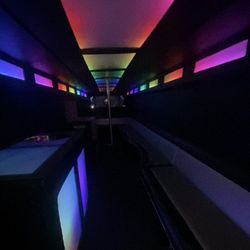 The Party Bus 407 - Party Bus Orlando 
www.thepartybus407.com