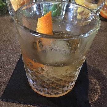 Park Tavern - HH old fashioned - New American Near Me - Delray Beach, Florida Park Tavern - HH old fashioned - New American Near Me - Delray Beach, Florida