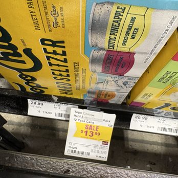 Binny's Beverage Depot - North Riverside - Topo Chico hard seltzer, 12 pk $13.99! What a deal!!! - Beer, Wine & Spirits Near Me - North Riverside, Illinois Binny's Beverage Depot - North Riverside - Topo Chico hard seltzer, 12 pk $13.99! What a deal!!! - Beer, Wine & Spirits Near Me - North Riverside, Illinois