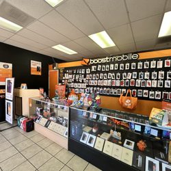 Boost Mobile