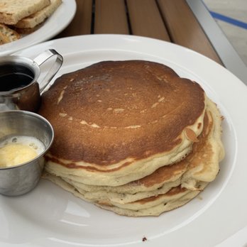 Twohey’s Restaurant - Yummy pancakes!!!!! - New American Near Me - South Pasadena, California