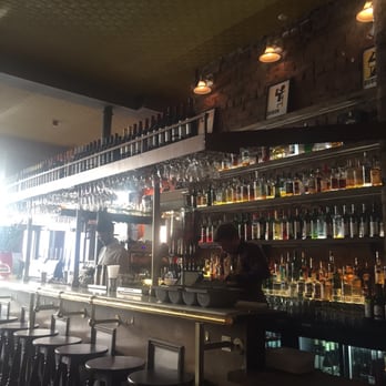 Kelvingrove Café - Cocktail Bars Near Me - Glasgow, GLG