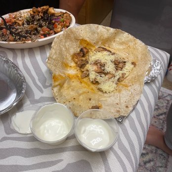 Chipotle Mexican Grill - Mexican Near Me - Amherst, New York