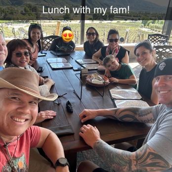 Mama Rosa's Trattoria - Lunch with my family! - Pizza Near Me - Temecula, California Mama Rosa's Trattoria - Lunch with my family! - Pizza Near Me - Temecula, California