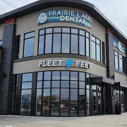 Fleet Feet - New location - March 2024