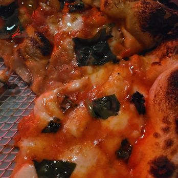 Double Zero Pie & Pub - Margherita pizza - Pizza Near Me - Las Vegas, Nevada Double Zero Pie & Pub - Margherita pizza - Pizza Near Me - Las Vegas, Nevada
