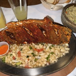 Jollof Rice