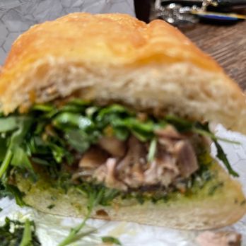 The Kroft - Porchetta - Sandwiches Near Me - Anaheim, California